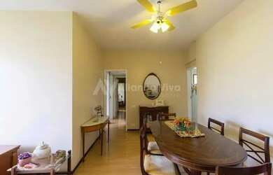 Imagem 7: Laranjeiras Apartamento com 3 dormitórios