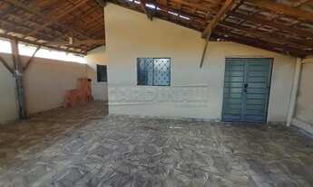 Imagem 4: Casa Padrão em São Carlos