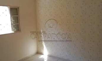 Imagem 5: CEDRAL - Casa Padrão - JARDIM DO CEDRO