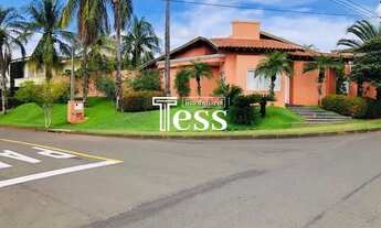 Imagem: DAMHA 1 - ALUGA casa de condomínio região