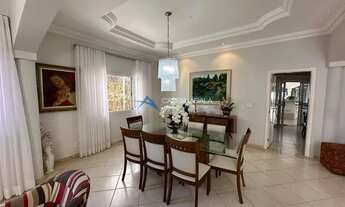 Imagem: Casa - Loteamento Alphaville Campinas