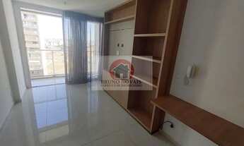 Imagem: Apartamento para aluguel possui 34 metros