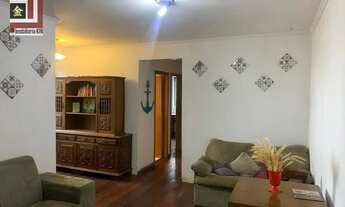 Imagem: Apartamento com 3 dormitórios à venda