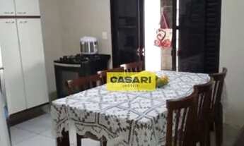 Imagem 6: Casa com 3 dormitórios, 125 m² - venda ou aluguel - Parque Terra Nova II - São Bernardo do