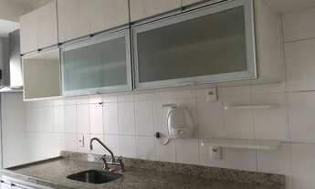 Imagem 7: Apartamento com 2 dormitórios para alugar, 63 m² por R$ 3.377,00 - Vila Nair - São Paulo/S