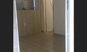 Imagem: Aluga-se uma casa 550 fora água e luz