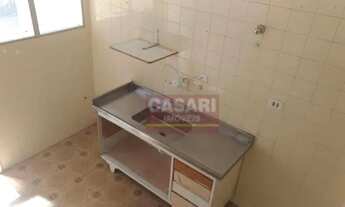 Imagem 7: Apartamento com 2 dormitórios, 64 m² - venda por R$ 250.000,01 ou aluguel por R$ 1.477,00