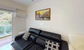 Imagem 3: RIO DE JANEIRO - Apartamento Padrão - Lagoa