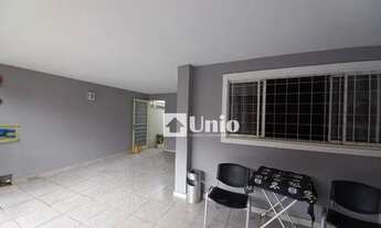 Imagem: Casa com 3 dormitórios à venda, 120 m²