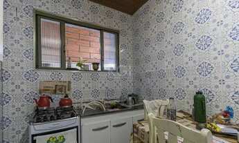 Imagem 5: Casa alvenaria com 2 dormitórios no bairro Sarandi em Porto Alegre