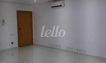 Imagem 4: São Paulo - Conjunto Comercial/Sala - Vila Olímpia