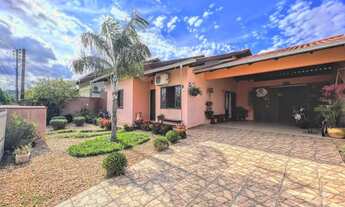 Imagem: Casa à venda, 3 quartos, Bairro Amizade