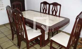 Imagem 5: Apartamento para Aluguel - Vilamar, 3 Quartos, 110 m2