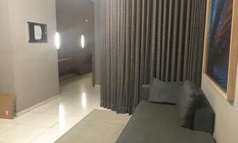 Imagem: Apartamento 01 quarto com móveis - Aluguel