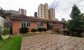 Imagem: Novo Hamburgo - Casa Comercial - Centro