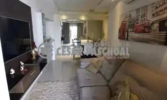 Imagem 6: Apartamento Padrão Jardim Botânico Lindo Apto 3 dormitorios sendo 1 suíte (com opção de r