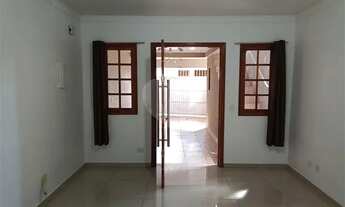 Imagem 3: Sobrado de 125m² com 2 dormitórios e garagem a venda - Jd. Ana Maria. Campo Limpo