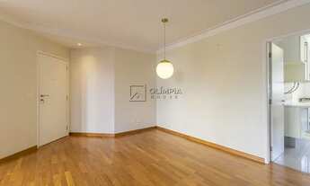 Imagem 4: Locação Apartamento 2 Dormitórios - 92 m² Itaim Bibi