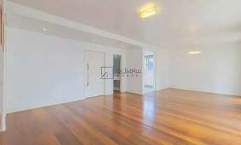 Imagem 3: Apartamento Locação Itaim Bibi 196 m² 3 Dormitórios