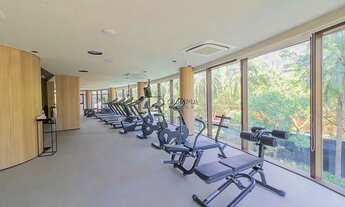 Imagem 6: Apartamento Locação 1 Dormitórios - 48 m² Vila Olímpia