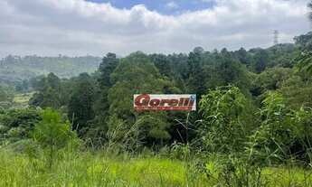 Imagem 9: Terreno à venda, 1200 m² por R$ 212.000 - Copaco - Arujá/SP