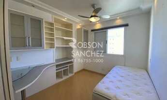 Imagem 7: Apartamento para aluguel no Jardim Marajoara com 2 quartos, 1 suíte, 2 vagas, 82m², Rua Mo