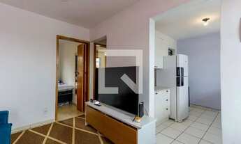 Imagem 2: Apartamento para Aluguel - Vila Constança , 2 Quartos, 40 m2