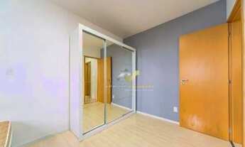 Imagem 4: Apartamento com 2 dormitórios, 50 m² - venda por R$ 404.000 ou aluguel por R$ 2.361/mês