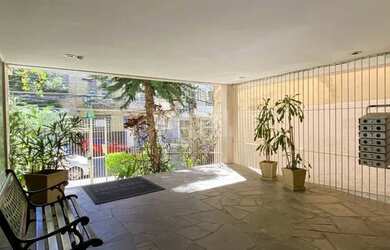 Imagem 3: Apartamento em Centro Histórico