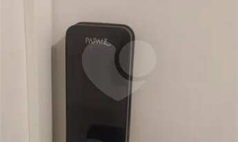 Imagem 4: LINDO APARTAMENTO RESIDENCIAL A VENDA NA REGIÃO DA VILA NOVA CONCEIÇÃO, COM 27m2, ÓTIMA