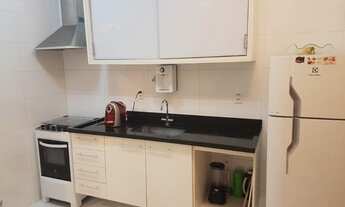 Imagem 7: Apartamento à venda, 100 m² por R$ 890.000,00 - Embaré - Santos/SP