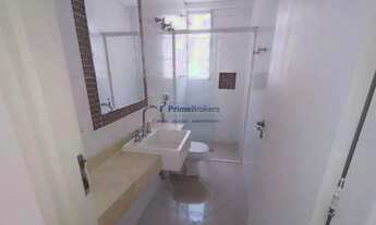 Imagem 7: Apartamento Locação 3 Dormitórios - 85 m² Itaim Bibi