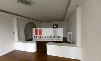 Imagem 5: Apartamento com 120 metros com 2 dormitórios na Santa Cecília - São Paulo - SP