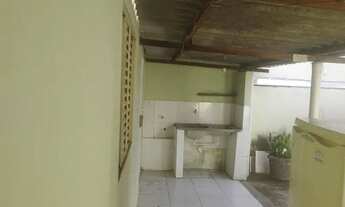 Imagem 4: Alugo casa 2/4 no Luizote