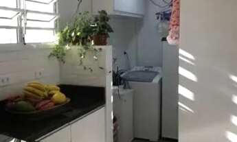 Imagem 5: APARTAMENTO - VILA MARIANA - SP