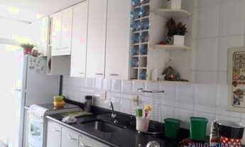 Imagem 5: APARTAMENTO - ITAIM BIBI - SP