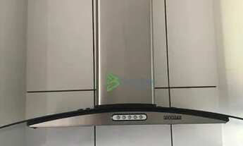 Imagem 5: Apartamento com 3 dormitórios para alugar, 72 m² por R$ 2.777,76/mês - Jardim Pirituba - S