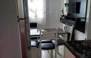 Imagem 5: Venda de chaves AP Jd. Algarve em Alvorada RS