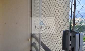 Imagem 2: Apartamento com 3 dorms, Planalto, São Bernardo do Campo - R$ 405 mil, Cod: 3116