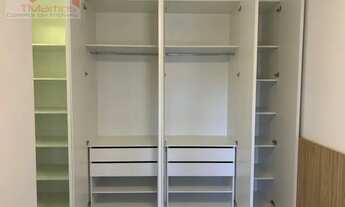 Imagem 3: Apartamento para alugar no bairro Alphaville Empresarial - Barueri/SP