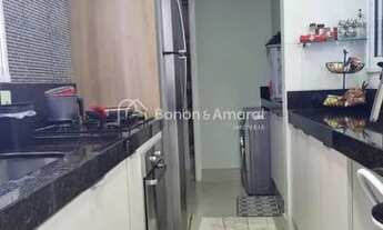 Imagem 5: Sobrado com 3 suítes no Condomínio Sunset Boulevard, Paulínia