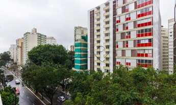 Imagem 3: Apartamento na Bela Vista com 3 dormitórios