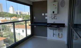 Imagem 4: Apartamento Venda 2 Dormitórios - 74 m² Vila Clementino