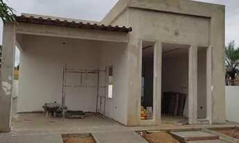 Imagem 2: Casa disponível em condomínio Fechado