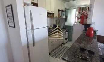 Imagem 3: Apartamento com 3 dormitórios 1 suite à venda, 60 m² por R$ 460.000 - Parque Novo Mundo