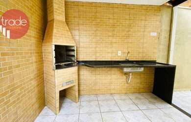 Imagem 5: Casa com 4 dormitórios, 162 m² - venda por R$ 387.000,00 ou aluguel por R$ 2.259,93/mês