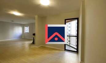 Imagem 3: Apartamento Locação Moema 148 m² 4 Dormitórios