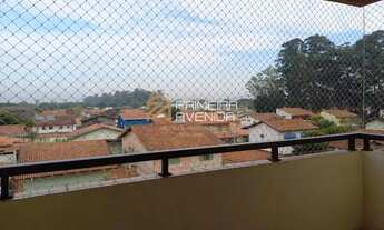 Imagem 5: Apartamento 105m² - 3 Dorms/ 1 suíte - Andar médio - Vista livre