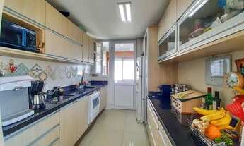 Imagem 7: Cobertura à venda, 6 quartos, 1 suíte, 4 vagas, Rio Branco - Novo Hamburgo/RS