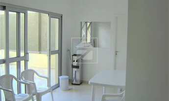 Imagem 2: Casa - Jardim Guanabara - Campinas